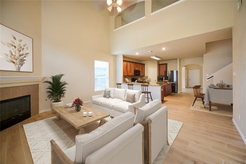 9406 Vander Rock Dr Drive, Houston, Texas image 1