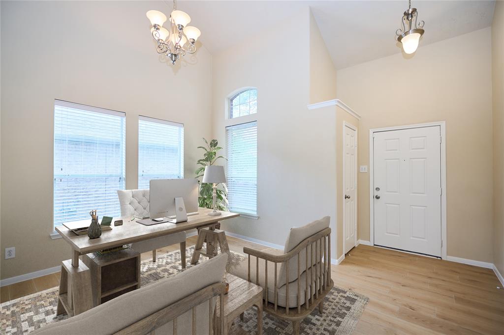 9406 Vander Rock Dr Drive, Houston, Texas image 3