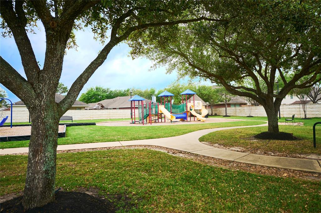 9406 Vander Rock Dr Drive, Houston, Texas image 33