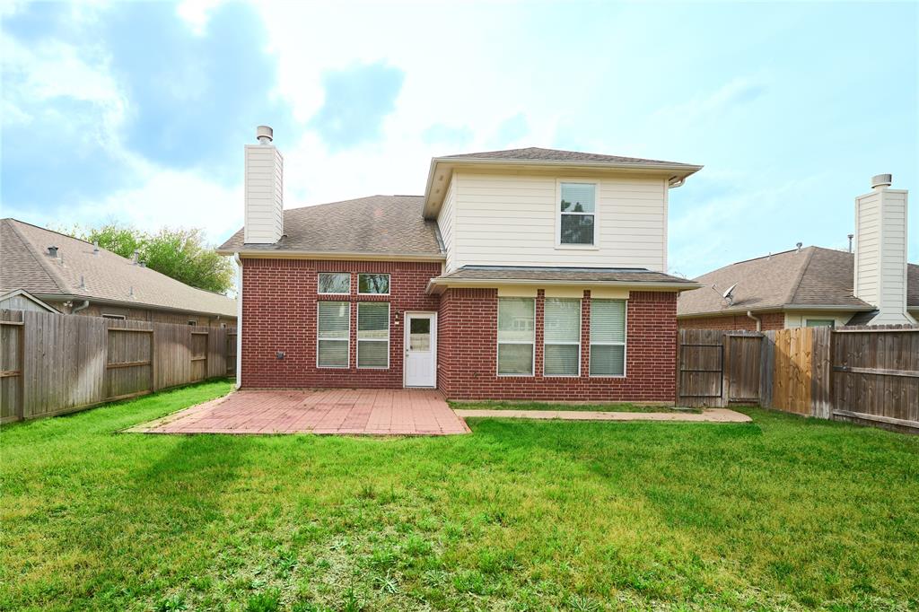 9406 Vander Rock Dr Drive, Houston, Texas image 31