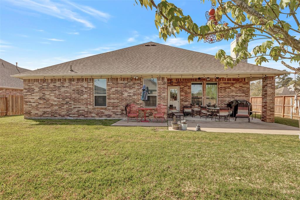 12626 Fort Isabella Drive, Tomball, Texas image 34