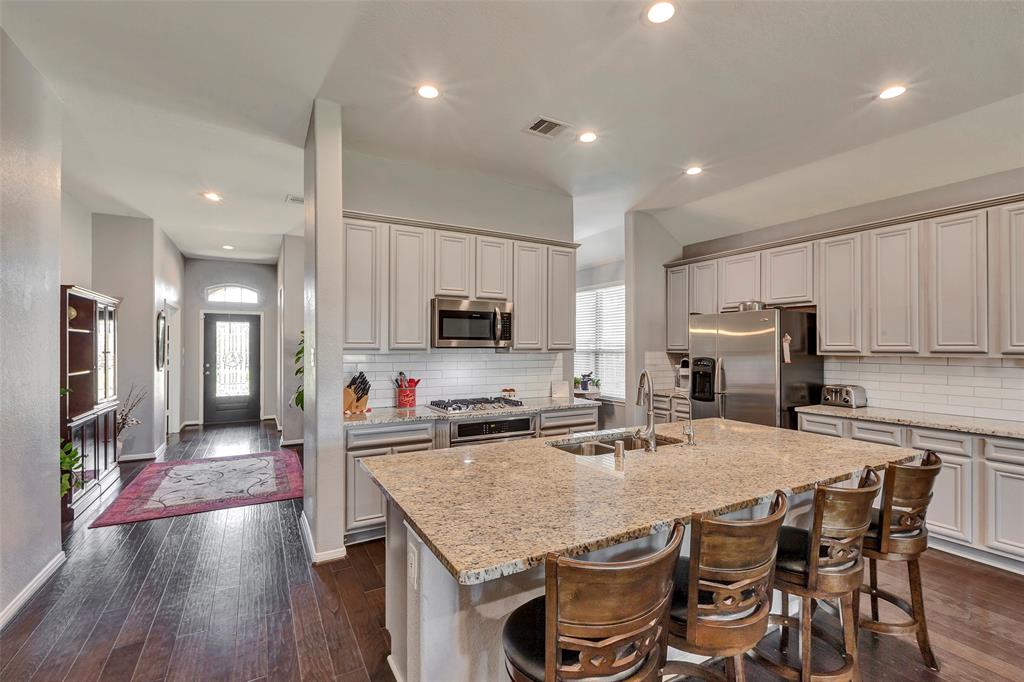 12626 Fort Isabella Drive, Tomball, Texas image 7