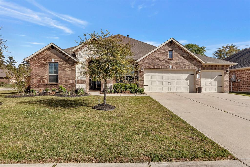 12626 Fort Isabella Drive, Tomball, Texas image 38