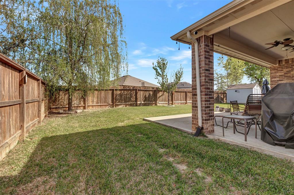 12626 Fort Isabella Drive, Tomball, Texas image 36