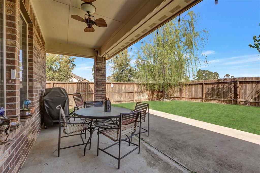 12626 Fort Isabella Drive, Tomball, Texas image 31