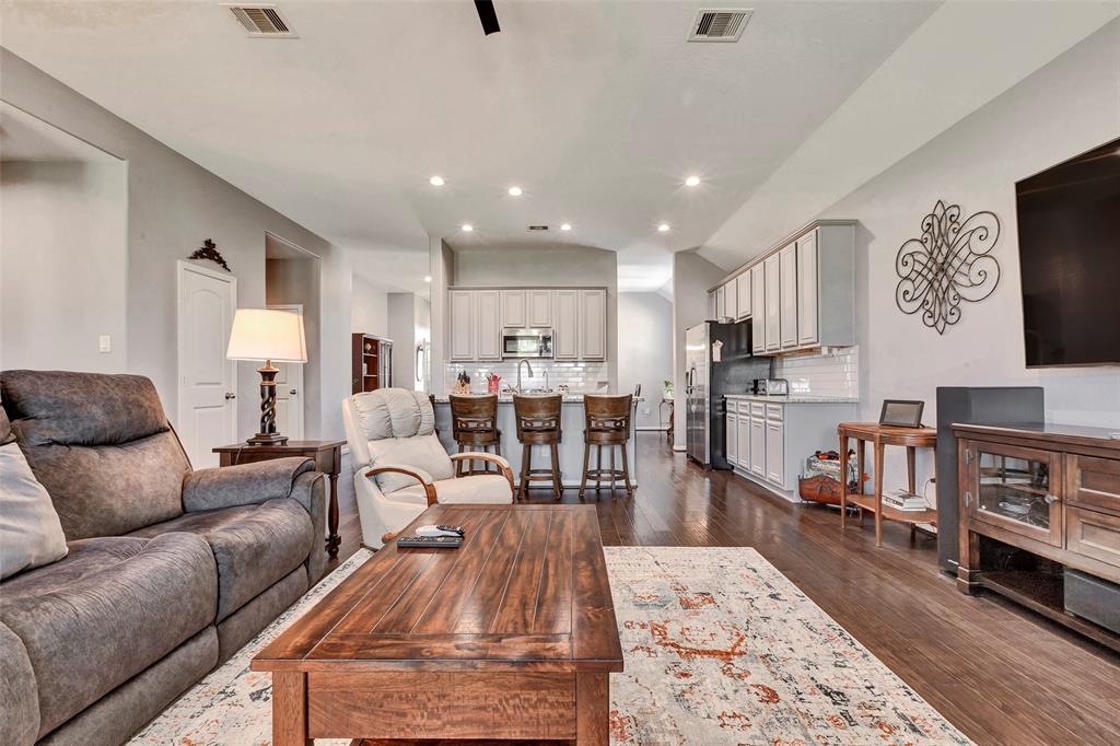12626 Fort Isabella Drive, Tomball, Texas image 20