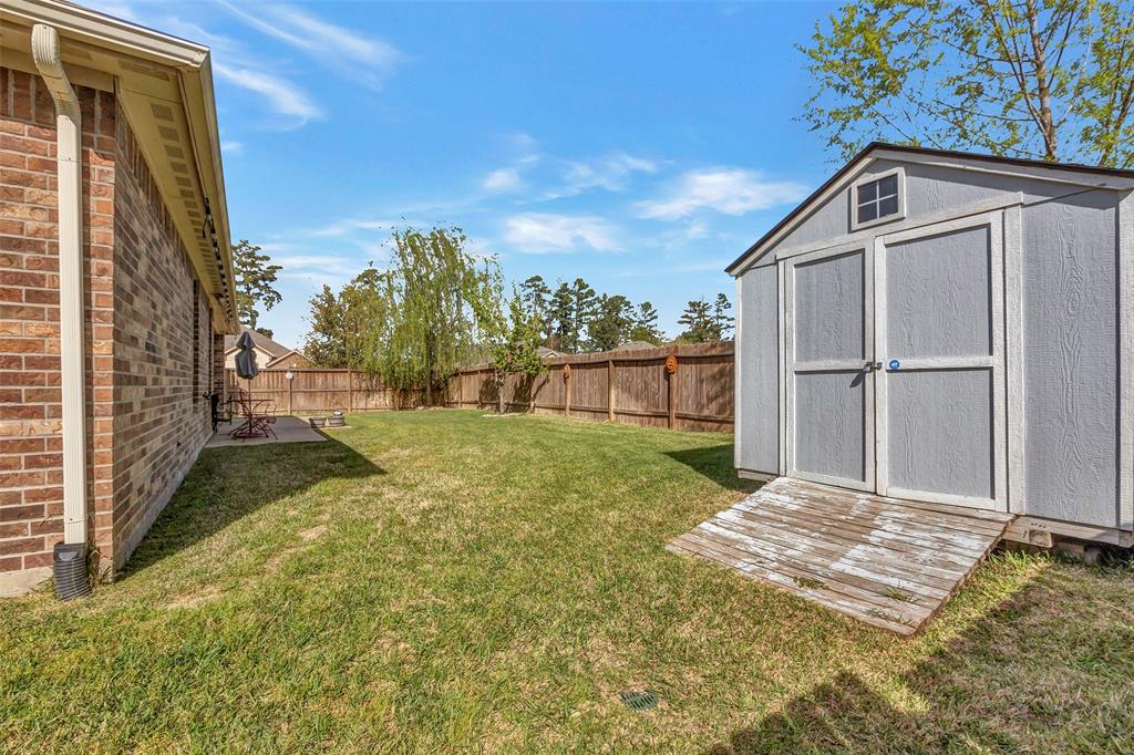 12626 Fort Isabella Drive, Tomball, Texas image 37