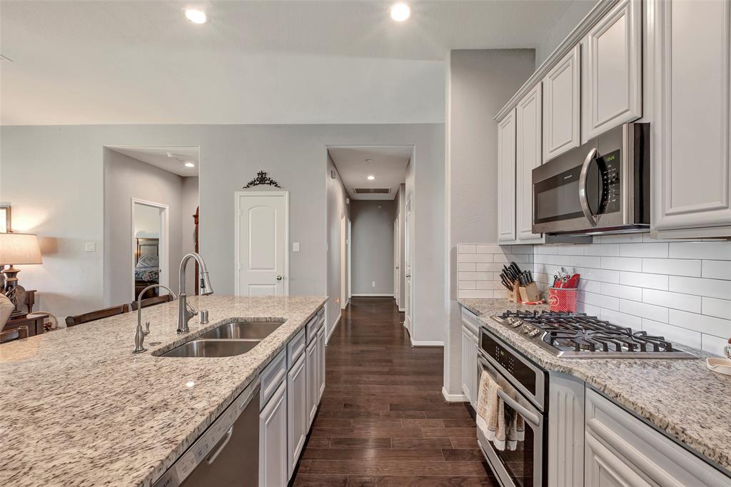 12626 Fort Isabella Drive, Tomball, Texas image 9