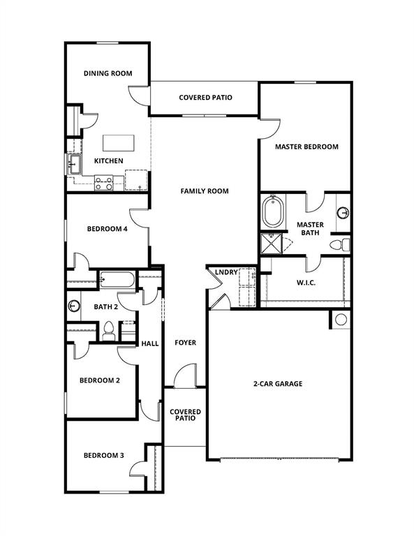 329 Grayson Baw Lane, Waller, Texas image 23