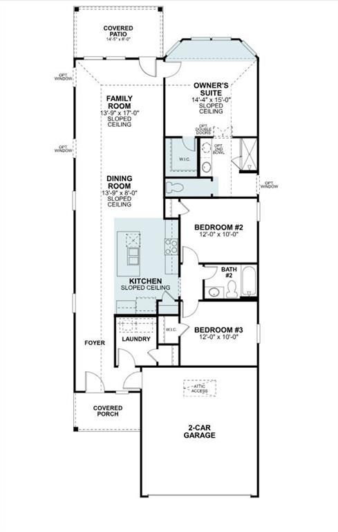 31919 Splendor Drive, Fulshear, Texas image 6