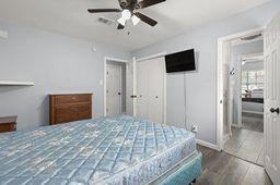 5228 E E Bayou Drive, Dickinson, Texas image 19