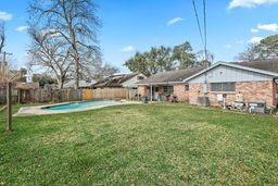 5228 E E Bayou Drive, Dickinson, Texas image 25