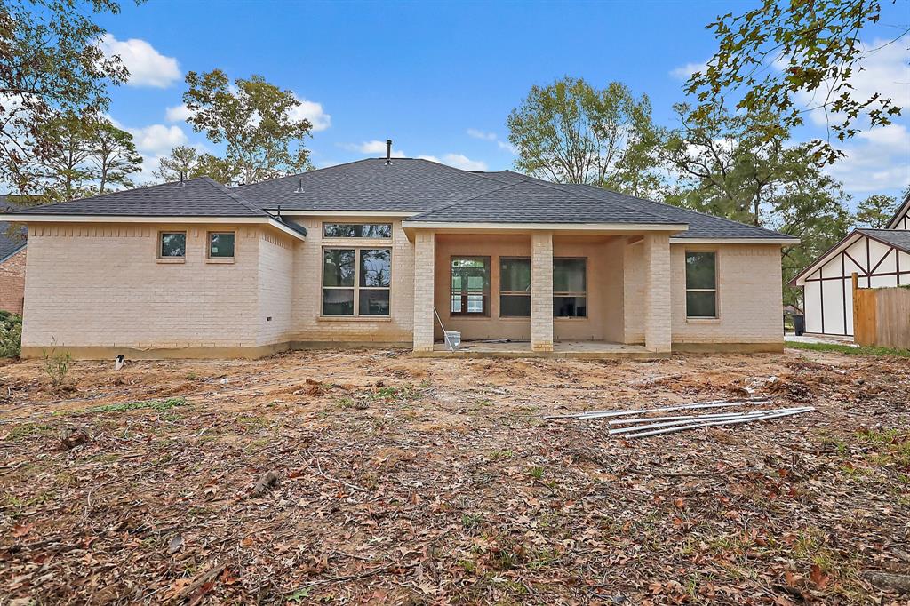 2203 Papoose Trail, Crosby, Texas image 16