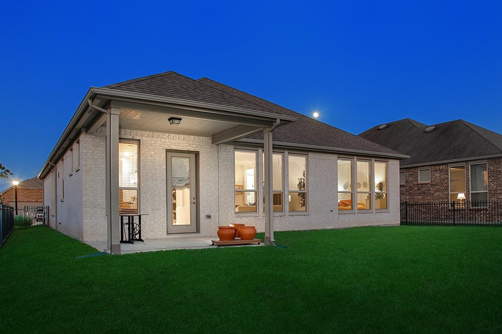 247 Arabian Drive, The Woodlands, Texas image 20