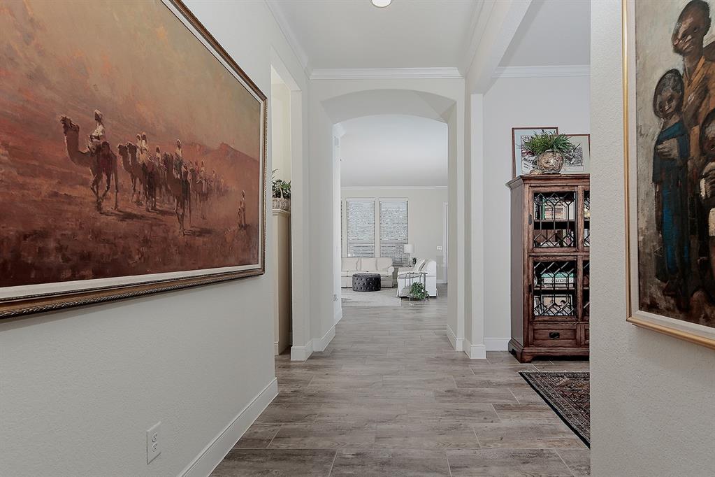 247 Arabian Drive, The Woodlands, Texas image 4