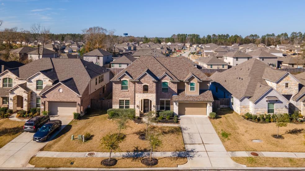 18844 Collins View Drive, New Caney, Texas image 27