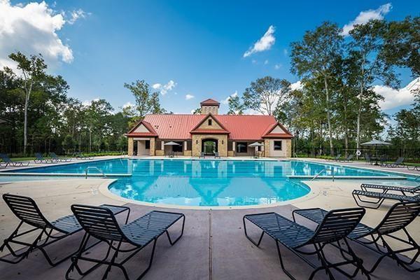 18844 Collins View Drive, New Caney, Texas image 30