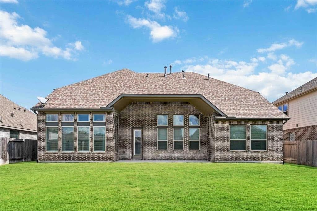 18844 Collins View Drive, New Caney, Texas image 25