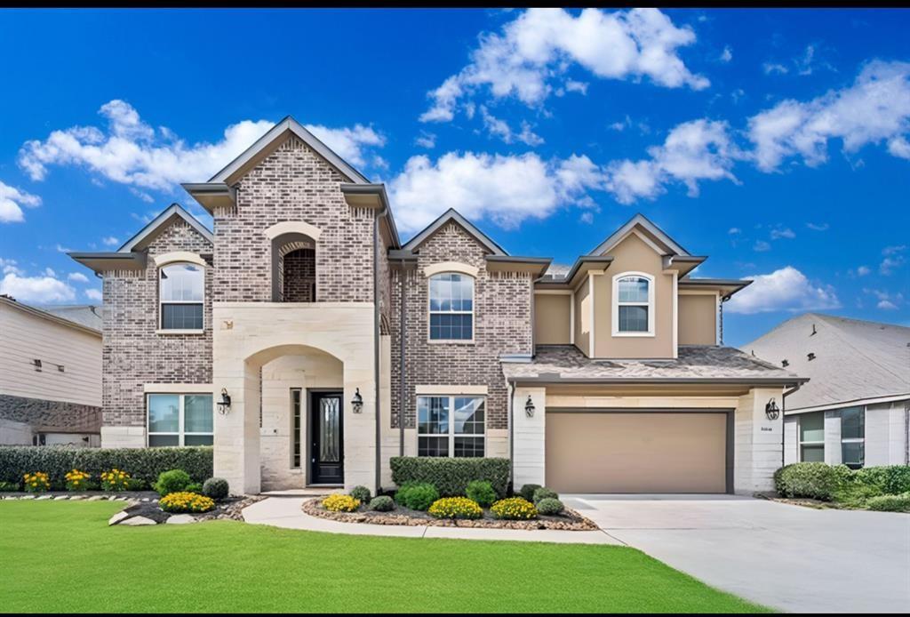 18844 Collins View Drive, New Caney, Texas image 1