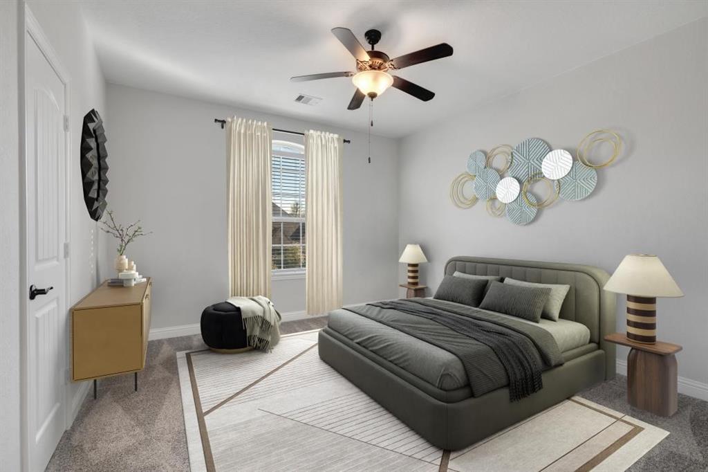 18844 Collins View Drive, New Caney, Texas image 19
