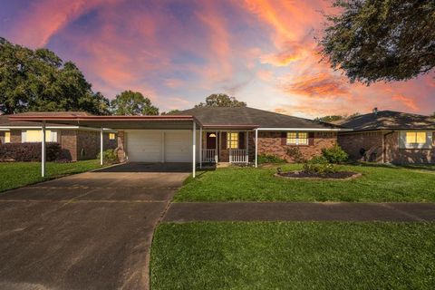 A home in Deer Park