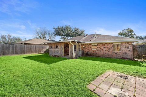 A home in Deer Park