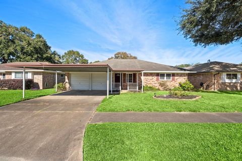 A home in Deer Park