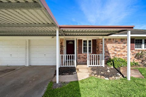 A home in Deer Park