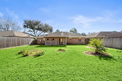 A home in Deer Park