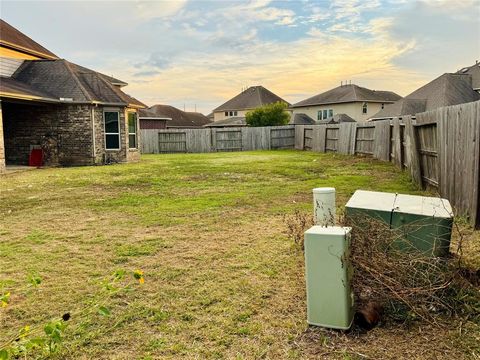 A home in Richmond