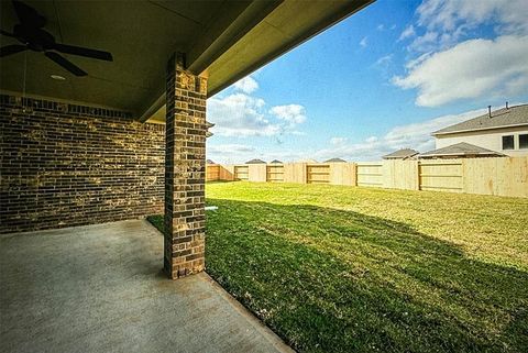 A home in Richmond