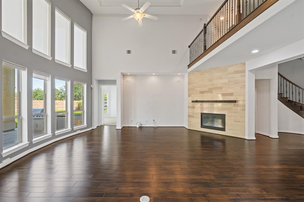 3802 Preston Cove Court, Katy, Texas image 13