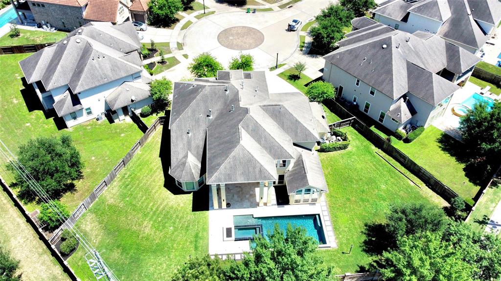 3802 Preston Cove Court, Katy, Texas image 49