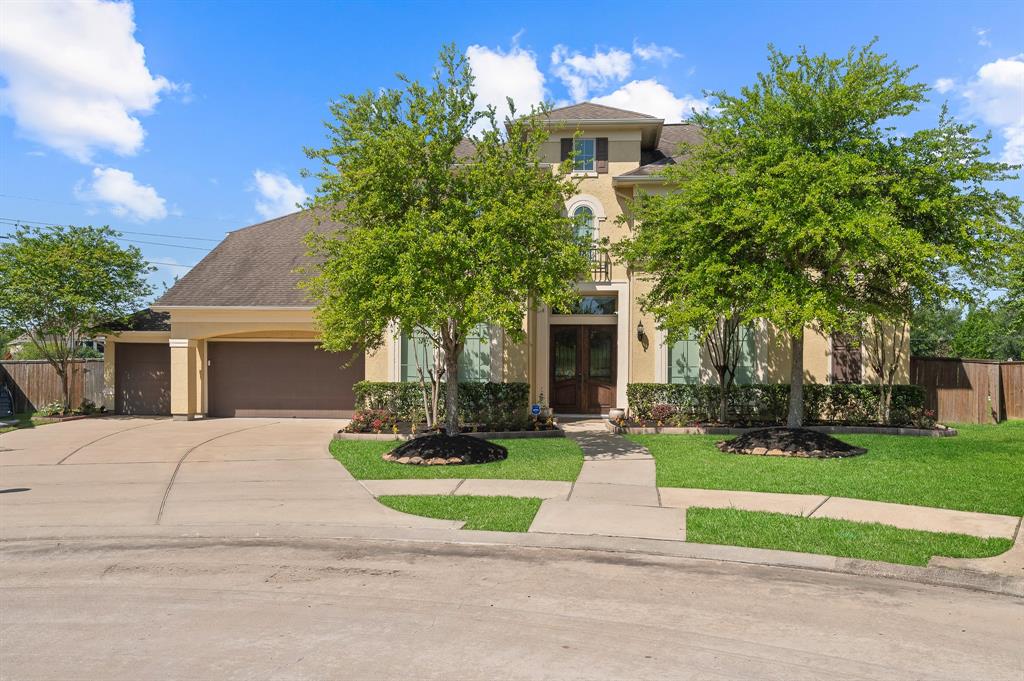 3802 Preston Cove Court, Katy, Texas image 3