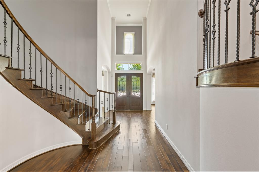 3802 Preston Cove Court, Katy, Texas image 7