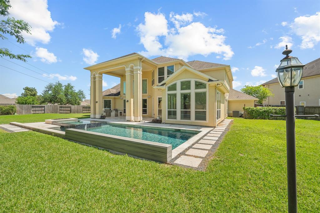 3802 Preston Cove Court, Katy, Texas image 38