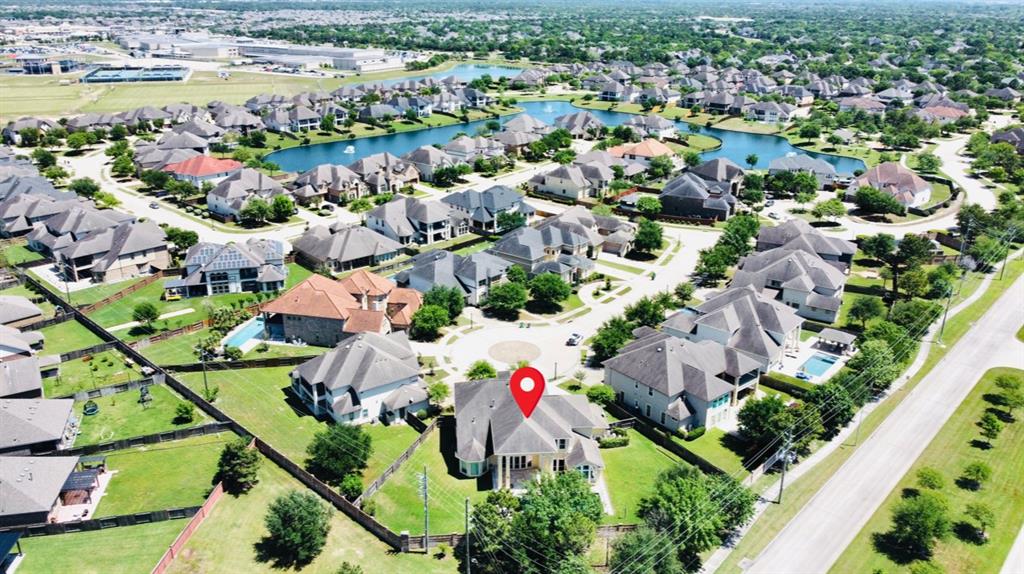 3802 Preston Cove Court, Katy, Texas image 48