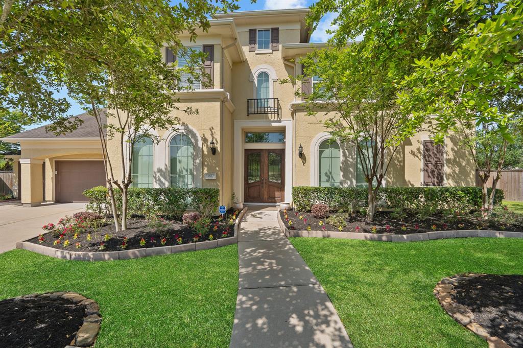 3802 Preston Cove Court, Katy, Texas image 2