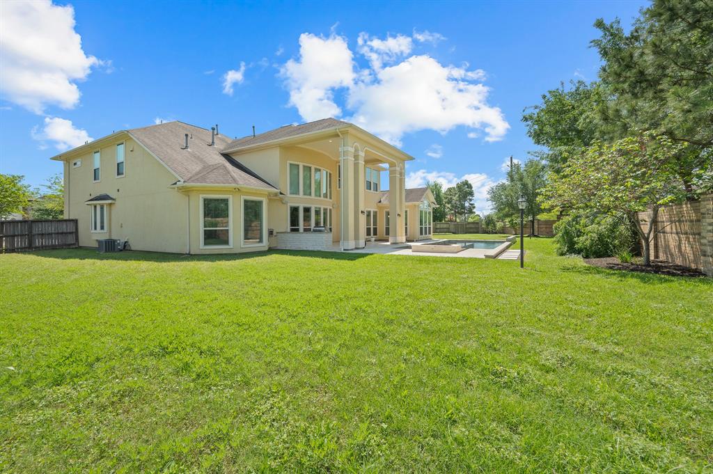 3802 Preston Cove Court, Katy, Texas image 43
