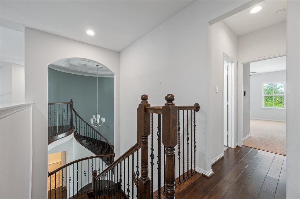 3802 Preston Cove Court, Katy, Texas image 32