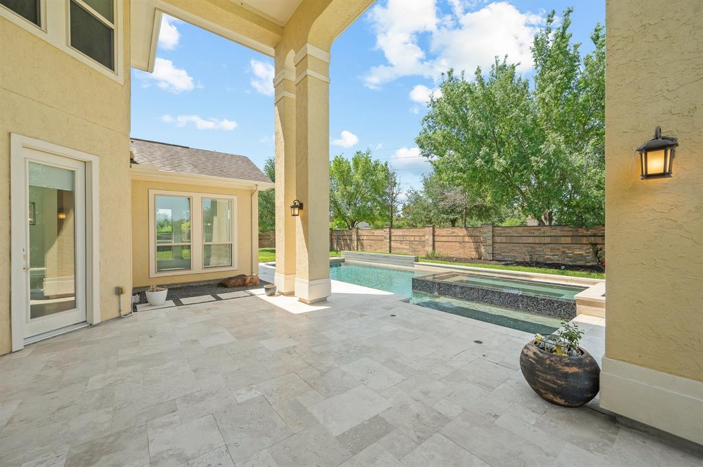 3802 Preston Cove Court, Katy, Texas image 36