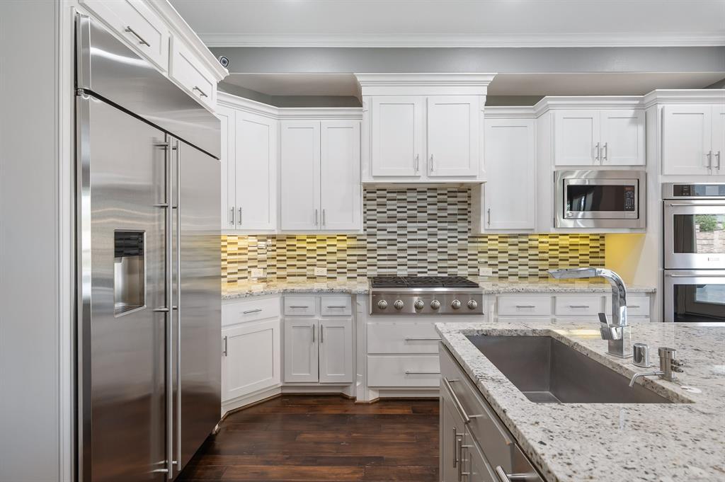3802 Preston Cove Court, Katy, Texas image 12