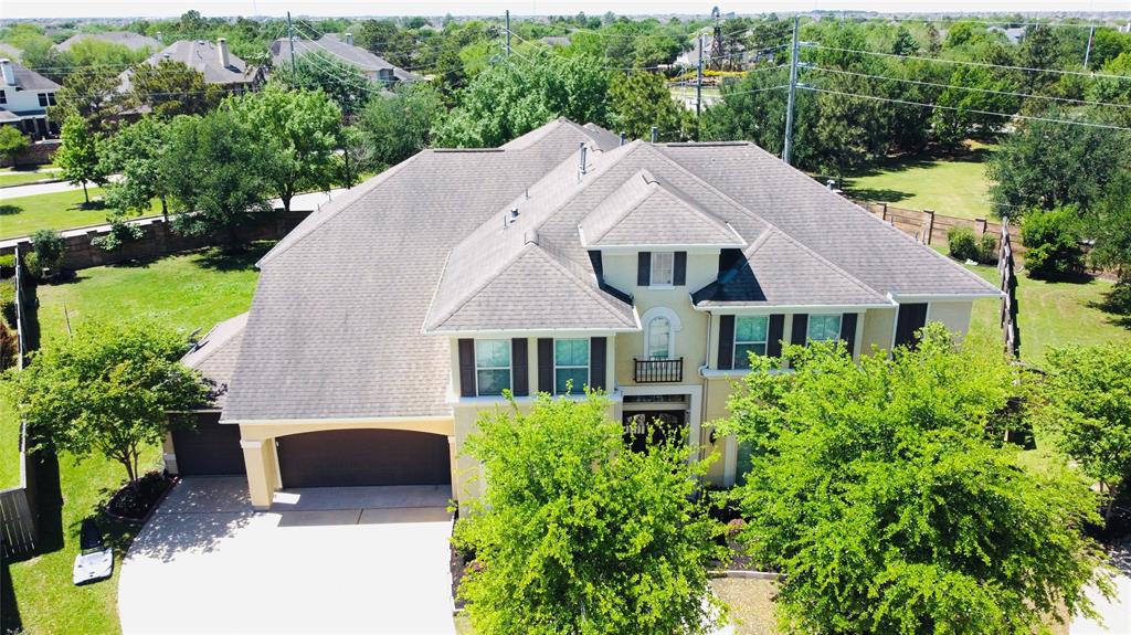 3802 Preston Cove Court, Katy, Texas image 5