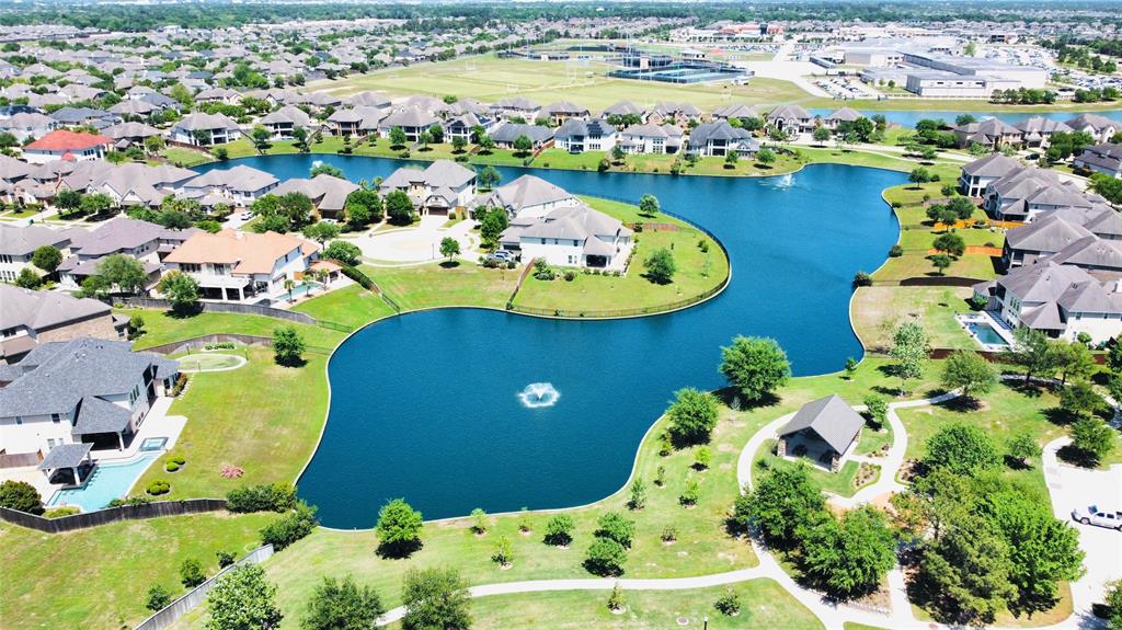 3802 Preston Cove Court, Katy, Texas image 47