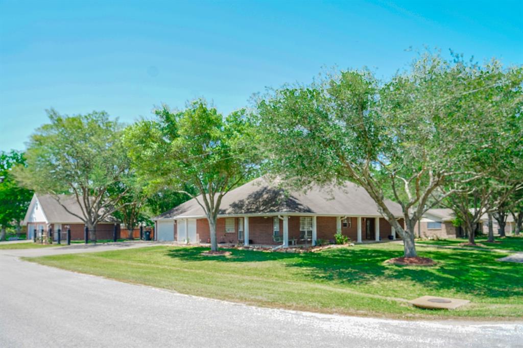 1501 Lynn Street, El Campo, Texas image 34