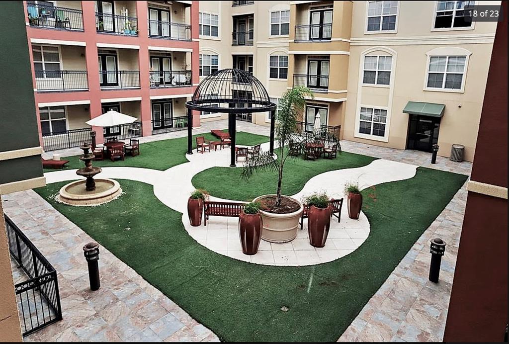 1711 Old Spanish Trail #218, Houston, Texas image 8