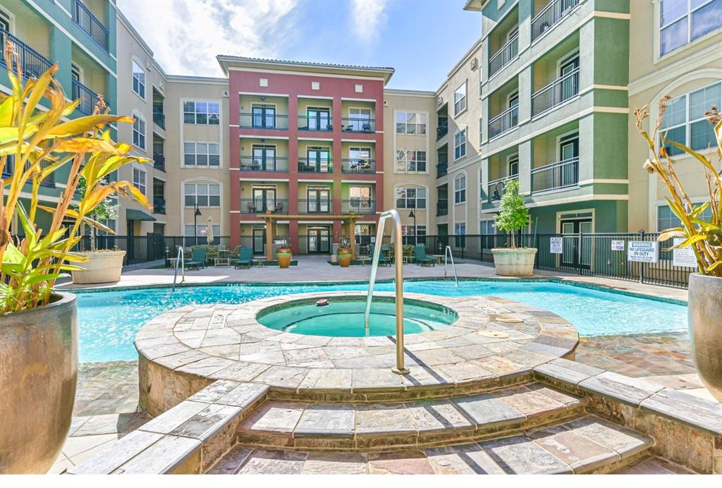 1711 Old Spanish Trail #218, Houston, Texas image 18