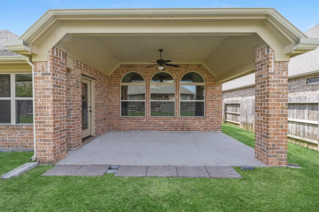 5622 Chipstone Trail Lane