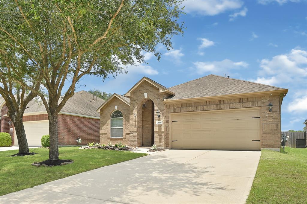 21357 Thurston Crossing Drive, Porter, Texas image 2