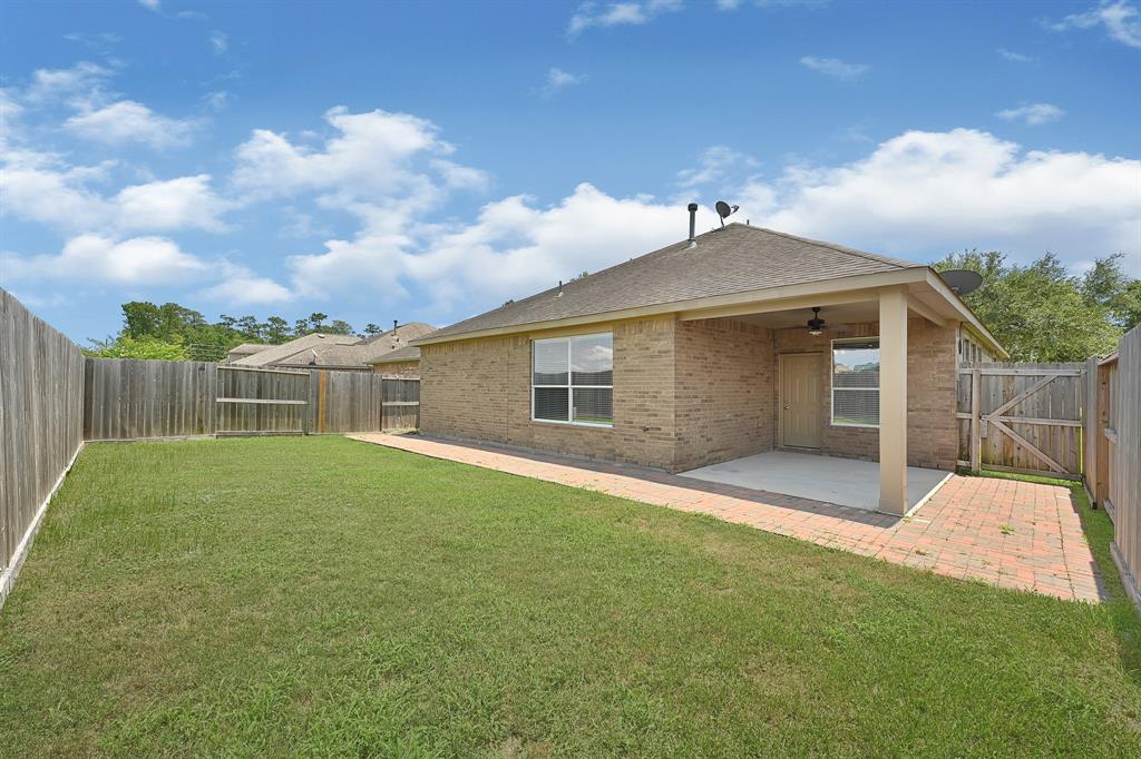 21357 Thurston Crossing Drive, Porter, Texas image 25